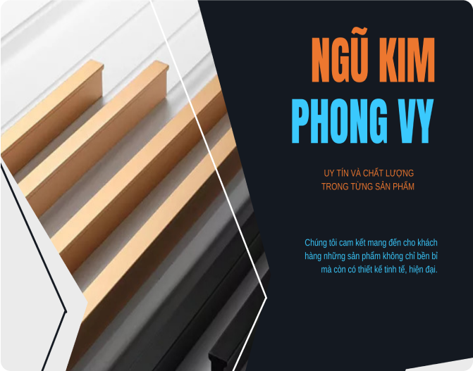 Ngũ kim bình dương