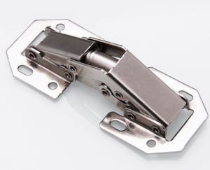 Bản lề không khoét lỗ