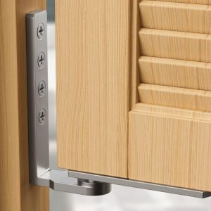 bản lề 2 chiều cửa gỗ