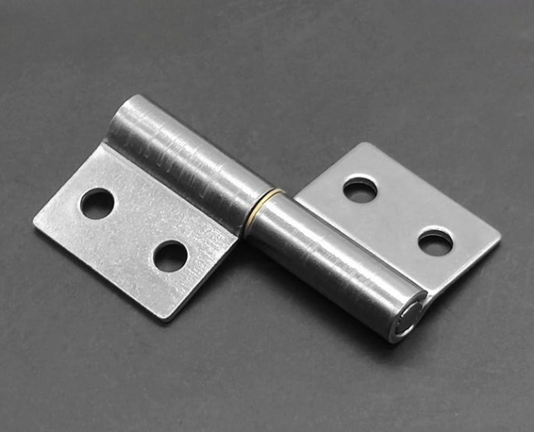 Bản lề inox cửa