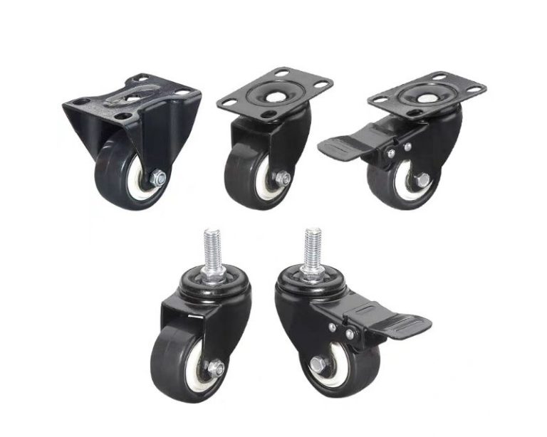 Mua bánh xe đẩy ở đâu