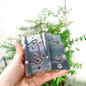 giá bản lề inox 304